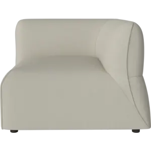 Bolia Arke canapé outdoor module d'angle droit Bolia Arke canapé outdoor module d'angle droit