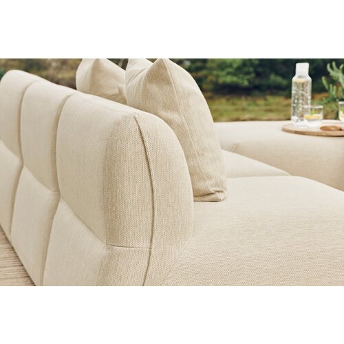 Bolia Arke outdoor sofa 3 modules