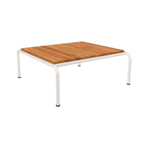 Houe Avon table lounge cadre muted white