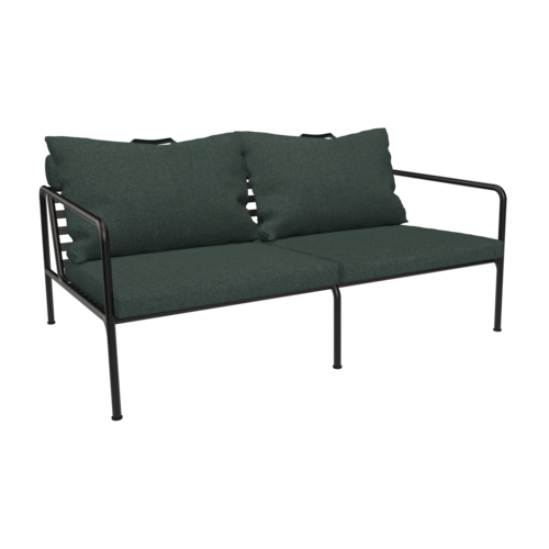 Houe Avon lounge sofa tweezit frame black