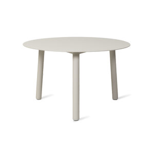Vincent Sheppard Lilo table basse Ø 60 x H 36 Dune white