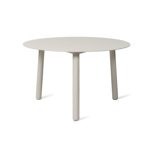 Vincent Sheppard Lilo koffietafel Ø 60 x H 36 Dune white