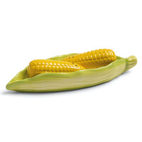 Corn zout- en pepervat