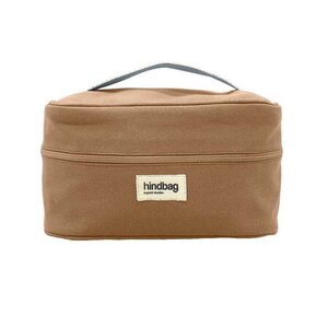 Hindbag Gaspard toiletzak cannelle