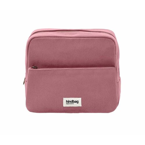 Hindbag Alix toiletzak XL rose blush