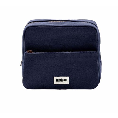 Hindbag Alix toiletzak XL navy