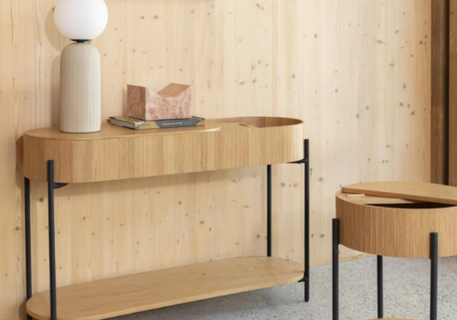 Tables de console Tables de console