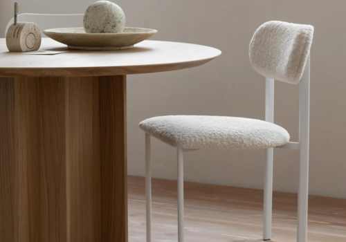 Chaises de salle à manger Chaises de salle à manger