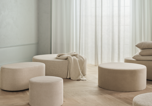 Tabourets et poufs Tabourets et poufs