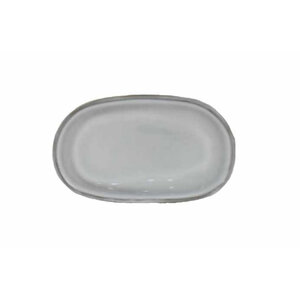 Nosse Ceramics Ubuntu petite assiette stone 12 Nosse Ceramics Ubuntu petite assiette stone 12