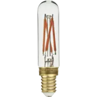Tubular Ledlamp E14 - 300 lm - 2000K