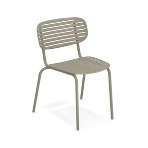 Emu Mom chaise de jardin grey-green