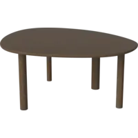 Latch eettafel 170 x 147
