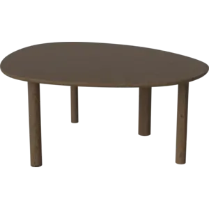 Bolia Latch table à manger 170 x 147