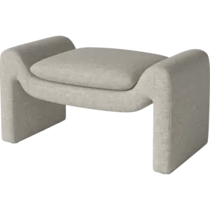 Bolia Mielo repose-pieds Bolia Mielo repose-pieds