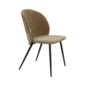 Zuiver Cozy chaise de salle à manger Zuiver Cozy chaise de salle à manger