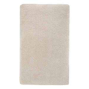 Aquanova Mauro badmat sand 60 x 100 cm