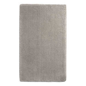 Aquanova Mauro tapis de bain truffle 70 x 120 Aquanova Mauro tapis de bain truffle 70 x 120