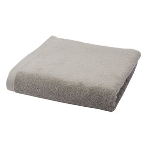 Aquanova London serviette de bain truffle 70 x 130