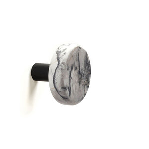 Aquanova Nero crochet mural alba