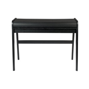 Zuiver Barbier bureau noir