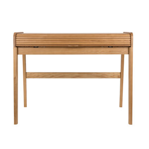 Zuiver Barbier bureau naturel