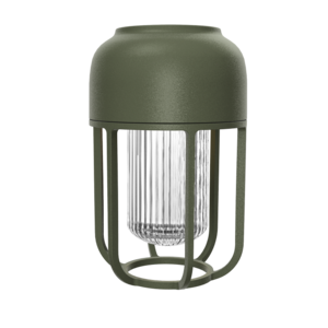 Houe Light No1 lampe portable solaire laurel green Houe Light No1 lampe portable solaire laurel green