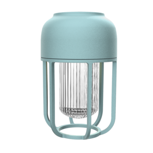 Houe Light No1 lampe portable solaire ice blue Houe Light No1 lampe portable solaire ice blue