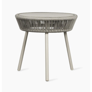 Vincent Sheppard Loop table d'appoint en corde