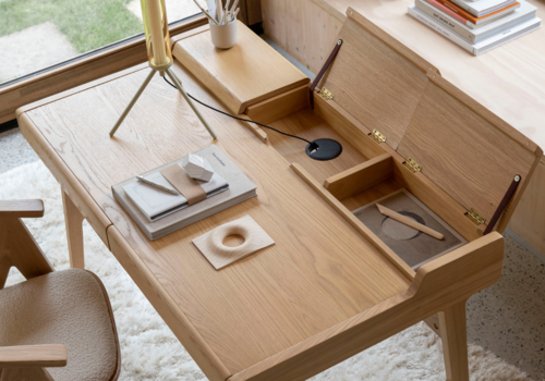 Tables de bureau Tables de bureau