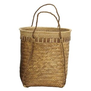 House Doctor Balie panier Nature Large House Doctor Balie panier Nature Large