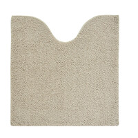 Loa toiletmat 60 x 60 linen