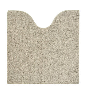 Aquanova Loa tapis de toilette 60 x 60 lin