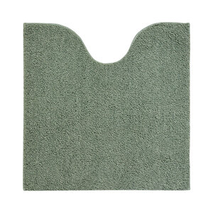 Aquanova Loa tapis de toilette 60 x 60 thym