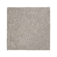 Loa toiletmat 60 x 60 truffle