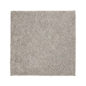 Aquanova Loa tapis de toilette 60 x 60 truffle