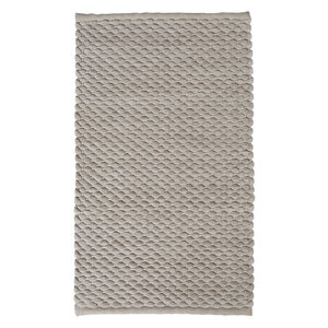 Aquanova Maks tapis de bain truffle 60 x 100 Aquanova Maks tapis de bain truffle 60 x 100