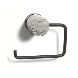 Aquanova Nero porte-papier toilette alba Aquanova Nero porte-papier toilette alba