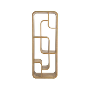 Zuiver Seven armoire naturel