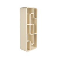 Seven kast beige