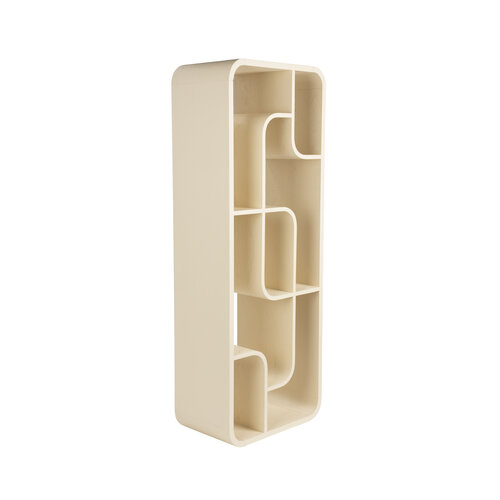 Zuiver Seven kast beige