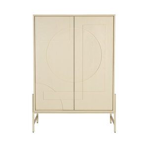 Zuiver Faces armoire