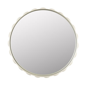 Zuiver Bubbles spiegel beige Zuiver Bubbles spiegel beige