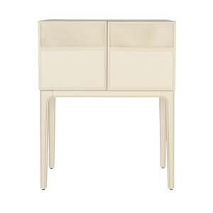 Zuiver June armoire beige