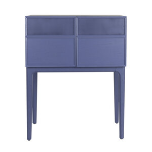 Zuiver June armoire violette