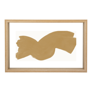 Urban Nature Culture Aesthetic floating fotoframe natuur dubbel