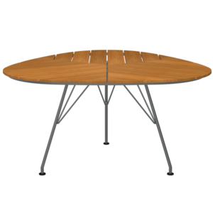 Houe Leaf table de jardin