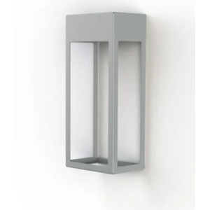 Lot de 2 : Hogar applique murale gris 105 - MODÈLE D'EXPOSITION Lot de 2 : Hogar applique murale gris 105 - MODÈLE D'EXPOSITION