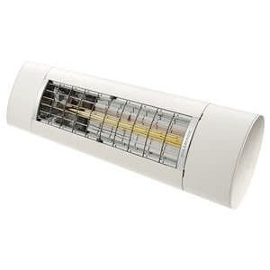 SOLAMAGIC S2 BT Premium radiateur infrarouge blanc - MODÈLE D'EXPOSITION