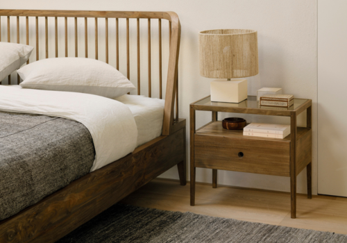 Tables de nuit